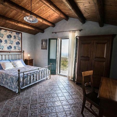Villa Seacily Etna House Piedimonte Etneo Exterior foto