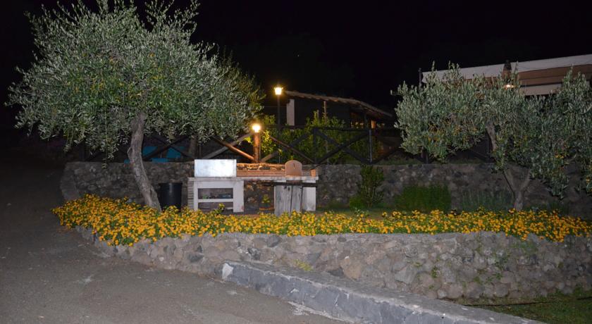 Villa Seacily Etna House Piedimonte Etneo Habitación foto