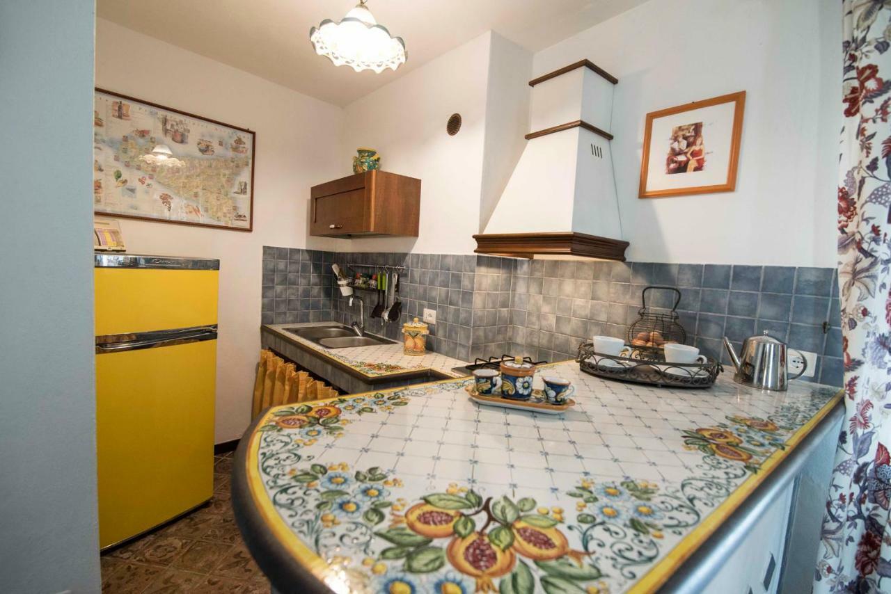 Villa Seacily Etna House Piedimonte Etneo Exterior foto