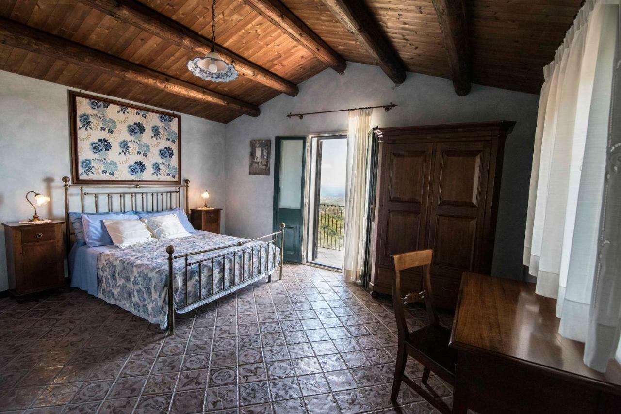 Villa Seacily Etna House Piedimonte Etneo Exterior foto