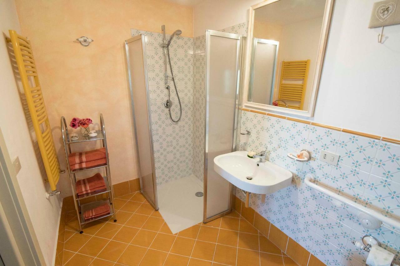 Villa Seacily Etna House Piedimonte Etneo Exterior foto